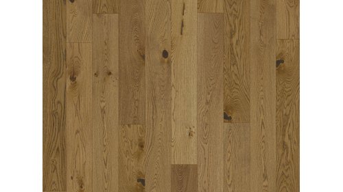 Třívrstvá dřevěná podlaha Esco Chateau Original Antik 14/3x225 mm