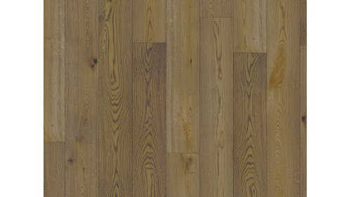 Třívrstvá dřevěná podlaha Esco Kolonial Original Gotik 14/3x245 mm