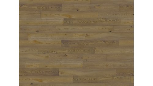Třívrstvá dřevěná podlaha Esco Kolonial Original Gotik 14/3x245 mm