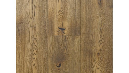 Třívrstvá dřevěná podlaha Esco Kolonial Original Gotik 14/3x225 mm