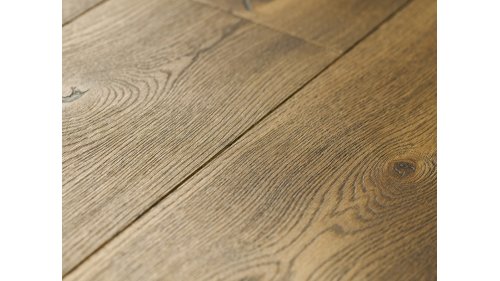 Třívrstvá dřevěná podlaha Esco Kolonial Original Gotik 14/3x225 mm