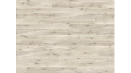 Třívrstvá dřevěná podlaha Esco Kolonial Original Přírodní bílá 14/3x245 mm
