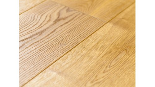 Třívrstvá dřevěná podlaha Esco Kolonial Original Naturel 14/3x225 mm