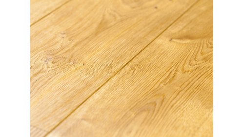 Třívrstvá dřevěná podlaha Esco Kolonial Original Naturel 14/3x225 mm