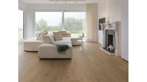 Vinylová podlaha hybridní COREtec Authentics 1200 Richmond 