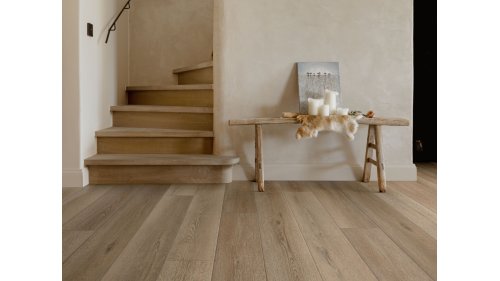 Vinylová podlaha hybridní COREtec Authentics 1800 Lawrence