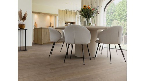 Vinylová podlaha hybridní COREtec Authentics 1800 Whistler