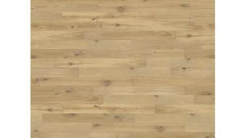 Masivní dřevěná podlaha Esco Kolonial Original Světle šedá 20x120 mm