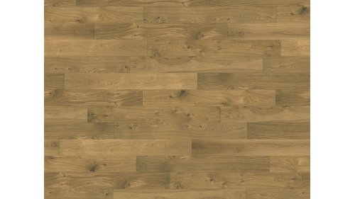 Masivní dřevěná podlaha Esco Kolonial Original Lehce kouřová 20x150 mm