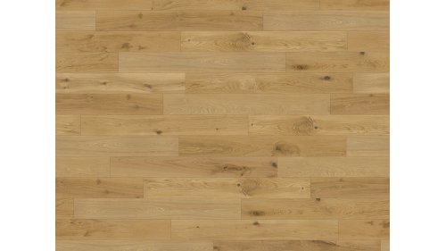 Masivní dřevěná podlaha Esco Soft tone Original Spring oak 20x120 mm