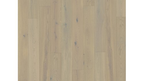 Masivní dřevěná podlaha Esco Soft tone Original Dove grey 20x185 mm