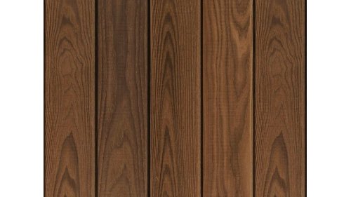 Terasové prkno Jasan Thermowood Clip hladké 20*140*3600