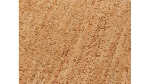 Korková podlaha plovoucí Premier kompozit Horizontal Natur UV lak