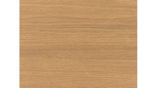 Kombinace oleje Osmo 6111 Bílá + 6116 Třešeň v poměru 1:1 