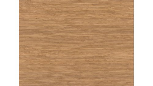 Kombinace oleje Osmo 6118 Světle šedá + 6116 Třešeň v poměru 1:1 