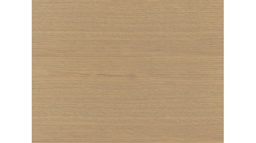 Kombinace oleje Osmo 6111 Bílá + 6141 Havana v poměru 1:1