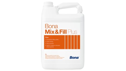 Bona Mix&Fill Plus tmel pro rychlé vyplnění spár 5l