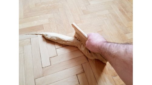 Bona Mix&Fill Plus tmel pro rychlé vyplnění spár 5l