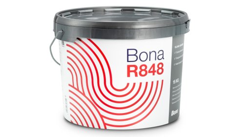 Bona R848 lepidlo na dřevěné podlahy 15 kg