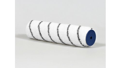 Loba Deluxe 120 lakovací váleček 25 cm, 120g/m²
