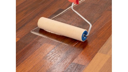 Loba Microfaser 60-80 váleček na oleje 25 cm, 40-60 g/m²