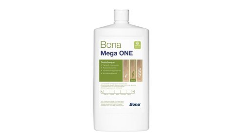 Bona Mega ONE vrchní lak mat 1l