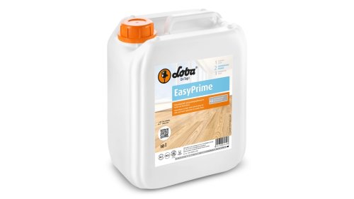 Loba Easy Prime základní lak na podlahy 10l