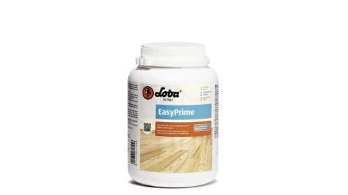 Loba Easy Prime základní lak na podlahy 1l