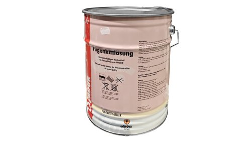 Loba Fugenkittlösung spárovací tmel 12l