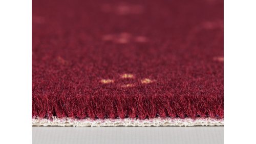 Zátěžový koberec Chambord 17 AB šíře 4m