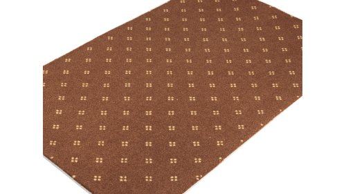 Zátěžový koberec Chambord 44 AB šíře 4m