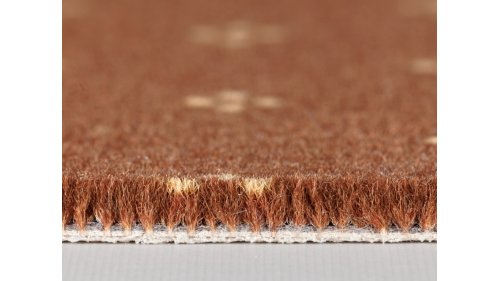 Zátěžový koberec Chambord 44 AB šíře 4m