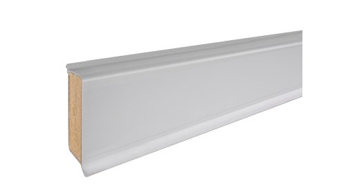 CUBU flex life 40 soklová lišta 1202 Šedá