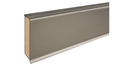 CUBU flex life 60 soklová lišta 1245 Champagner
