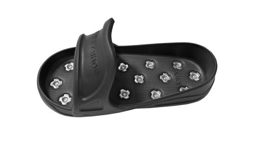 Nazouvací boty s hřeby 21 mm XL
