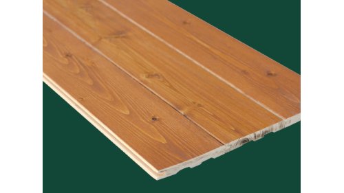 OSMO 9235 Červený cedr HS Plus jednorázová lazura 0,75l