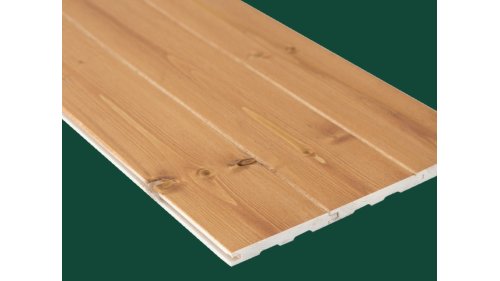 OSMO 9236 Modřín HS Plus jednorázová lazura 0,75l