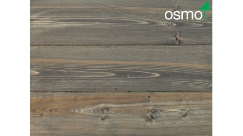 OSMO 9207 Křeměnně šedá HS Plus jednorázová lazura 0,75l