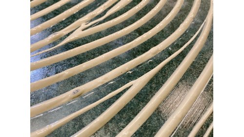 Stauf D37 – prémiové disperzní lepidlo na vinyl a PVC, EC1 Plus