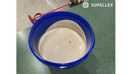 Stauf PUK 447 – 2K polyuretanové lepidlo na podlahy 8,9 kg