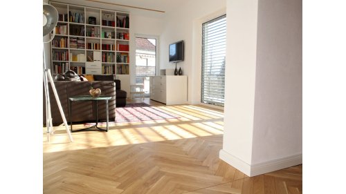 1K SPU lepidlo na dřevěné podlahy STAUF SPU 570 18 kg