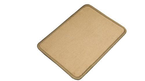 Zátěžový koberec ACE 334 béžový 4x3,5m