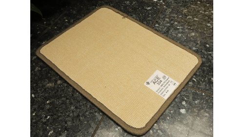 Zátěžový koberec ACE 334 béžový 4x3,5m