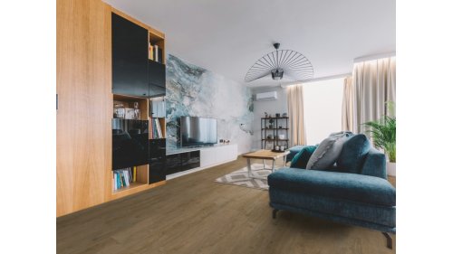 Fatra Thermofix PRO Wood Dub cortado 14166-1 vinylová podlaha lepená