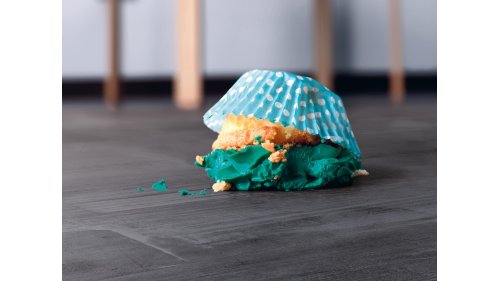 Fatra Thermofix PRO Stone Cement metalic 15539-54 vinylová podlaha lepená