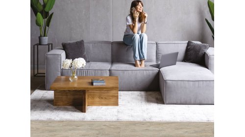 Fatra Thermofix PRO Stone Pískovec ivory 15417-1 vinylová podlaha lepená