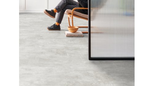 Fatra Thermofix PRO Stone Beton selenit 15470-1 vinylová podlaha lepená