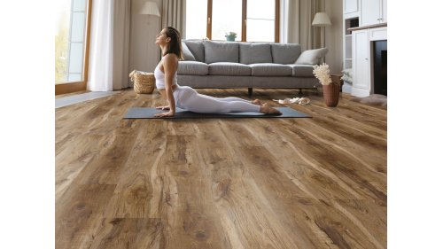 Fatra Thermofix PRO Art Ořech lava 18003 vinylová podlaha lepená