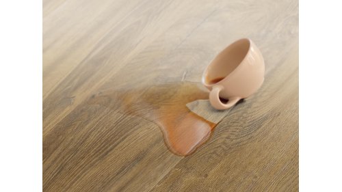 Fatra Thermofix PRO Art Dub mocca 18007 vinylová podlaha lepená