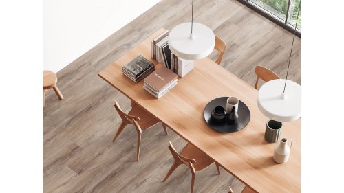 Fatra Thermofix PRO Wood Dub luční 14161-1 vinylová podlaha lepená